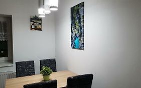 Relax Apartments Sarvar A4